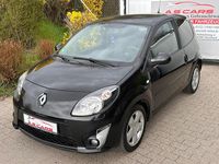 Gebraucht Renault Twingo Rip Curl 75 PS (55 kW) 2010 Schwarz Kleinwagen