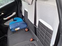 Gebraucht Citroën e-C3 83 kW (113 PS) 2025 Grau Kleinwagen