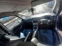 Gebraucht Ford Galaxy 140 PS (102 kW) 2008 Blau Van / Kleinbus