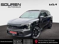 Neu Kia EV5 GT-Line 160 kW (218 PS) 2026 Schwarz SUV