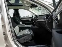 Gebraucht Volvo XC90 Ultra 455 PS (334 kW) 2025 Beige SUV