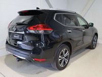 gebraucht Nissan X-Trail N-Connecta 4x4 2.0 DCi AHK/7Sitze/360°/Navi