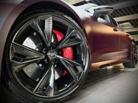 Gebraucht Audi RS7 Ambiente 600 PS (441 kW) 2020 Schwarz Kleinwagen