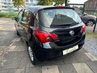 gebraucht Opel Corsa Selection 86tkm, Klimaanlage, elektr. Fenster