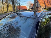 Gebraucht Mercedes C300 231 PS (169 kW) 2012 Blau Kombi