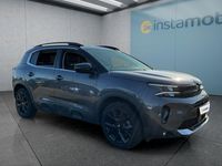 Gebraucht Citroën C5 Aircross 131 PS (96 kW) 2024 Grau SUV