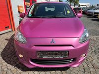 gebraucht Mitsubishi Space Star 1.2i Diamant Edition+*SHZ*KLIMA*LICHT