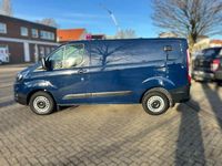 Gebraucht Ford Transit Custom Basis 131 PS (96 kW) 2021 Pickup