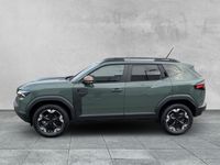 Gebraucht Dacia Duster Extreme 141 PS (103 kW) 2024 Andere farbe SUV