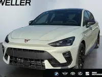 Używany Cupra Leon VZ 325 KM (239 kW) 2025 Szary Sedan/Limuzyna