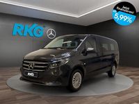 Neu Mercedes Vito 190 PS (139 kW) 2025 Grau Van
