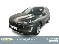 Gebraucht Ford Kuga Cool & Connect 152 PS (111 kW) 2023 Grau SUV