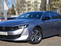 Gebraucht Peugeot 508 224 PS (164 kW) 2023 Andere Limousine