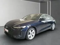 Gebraucht Audi A5 204 PS (150 kW) 2025 Firmamentblau metallic Limousine