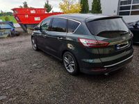 Gebraucht Ford S-MAX Titanium 150 PS (110 kW) 2016 Van / Kleinbus