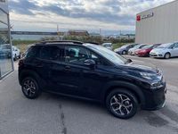 Gebraucht Citroën C3 Aircross PureTech 131 PS (96 kW) 2024 Purple (perla nerasch/metal) SUV
