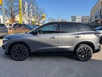 Neu Renault Austral Esprit Alpine 200 PS (147 kW) 2026 Grau kqg + schwarz gne SUV