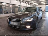 Gebraucht Audi A4 143 PS (105 kW) 2012 Beige Kombi
