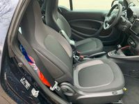 gebraucht Smart ForTwo Cabrio EQ passion Exclusive 22 kW-Lader