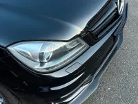 Gebraucht Mercedes C63 AMG AMG 457 PS (336 kW) 2014 Schwarz Coupé