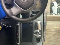 Gebraucht Smart ForTwo Coupé Passion 71 PS (52 kW) 2007 Weiß Coupé