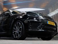 Gebraucht Land Rover Range Rover Sport HSE Dynamic 525 PS (386 kW) 2019 Schwarz SUV