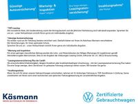 Gebraucht VW T-Roc R 300 PS (220 kW) 2024 Deep black perleffekt SUV