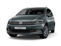 gebraucht VW Touran Highline