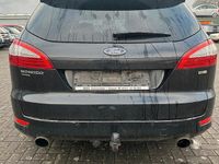Używany Ford Mondeo 180 KM (132 kW) 2009 Czarny Kombi