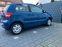 gebraucht VW Fox TÜV bis 10/25