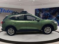 Gebraucht Ford Kuga Titanium 151 PS (111 kW) 2025 Bursting green SUV