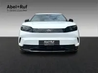 Neu Ford Capri Select 210 kW (286 PS) 2026 Weiß SUV