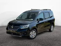 Neu Renault Kangoo Techno 131 PS (96 kW) 2026 Blackpearlschwarz Van / Kleinbus
