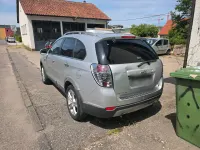 Gebraucht Chevrolet Captiva 163 PS (119 kW) 2013 SUV