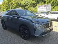Neu Peugeot 3008 Allure 136 PS (100 kW) 2026 Ingaro blau metallic SUV