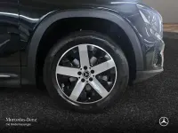 Gebraucht Mercedes GLB180 Progressive 116 PS (85 kW) 2025 Schwarz SUV