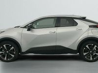 Neu Toyota C-HR 152 PS (111 kW) 2026 Gris mineral SUV