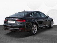 gebraucht Audi A5 45 TDI qu. AHK|GRA|Pano|LED|Navi|18