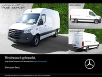 Gebraucht Mercedes Sprinter 170 PS (125 kW) 2024 Weiß Van