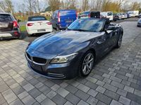 gebraucht BMW Z4 Roadster sDrive 18i