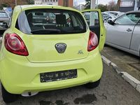 gebraucht Ford Ka 