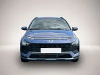 Neu Hyundai Bayon 90 PS (66 kW) 2026 Blau SUV