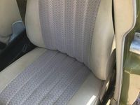 Gebraucht Mercedes E280 177 PS (130 kW) 1976 Grün Limousine