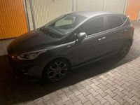 gebraucht Ford Fiesta 1.0 ST-Line