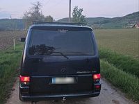 Brugt VW T4 102 HK (75 kW) 1997 Van