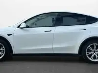 Gebraucht Tesla Model Y 378 kW (514 PS) 2023 Other SUV