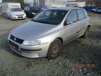 gebraucht Fiat Stilo 1.6 16V Feel