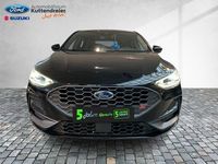 Neu Ford Focus ST 280 PS (205 kW) 2026 Agate black metallic Limousine