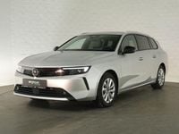 Gebraucht Opel Astra Elegance 131 PS (96 kW) 2023 Silber Kombi