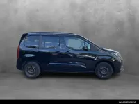 Gebraucht Opel Combo Life 131 PS (96 kW) 2024 Lackierung schwarz perla nera/ Kombi